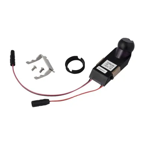 Trygg betalning FM Mattsson 1621-2000 Elektronikenhet